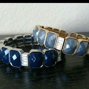 Lia Sophia Yacht Club Bracelets